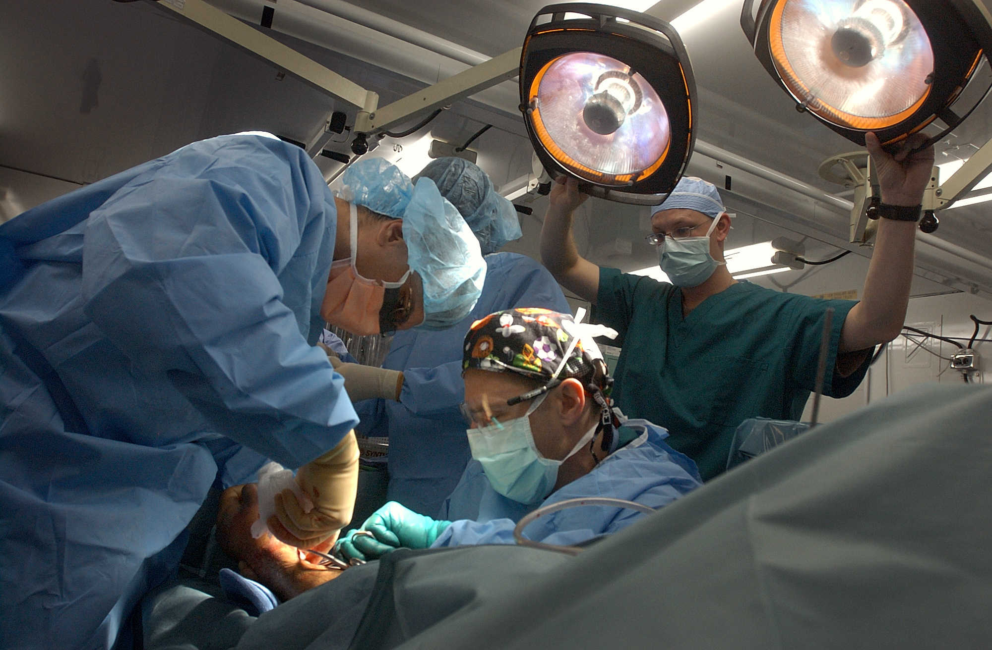 Legalize Organ Markets