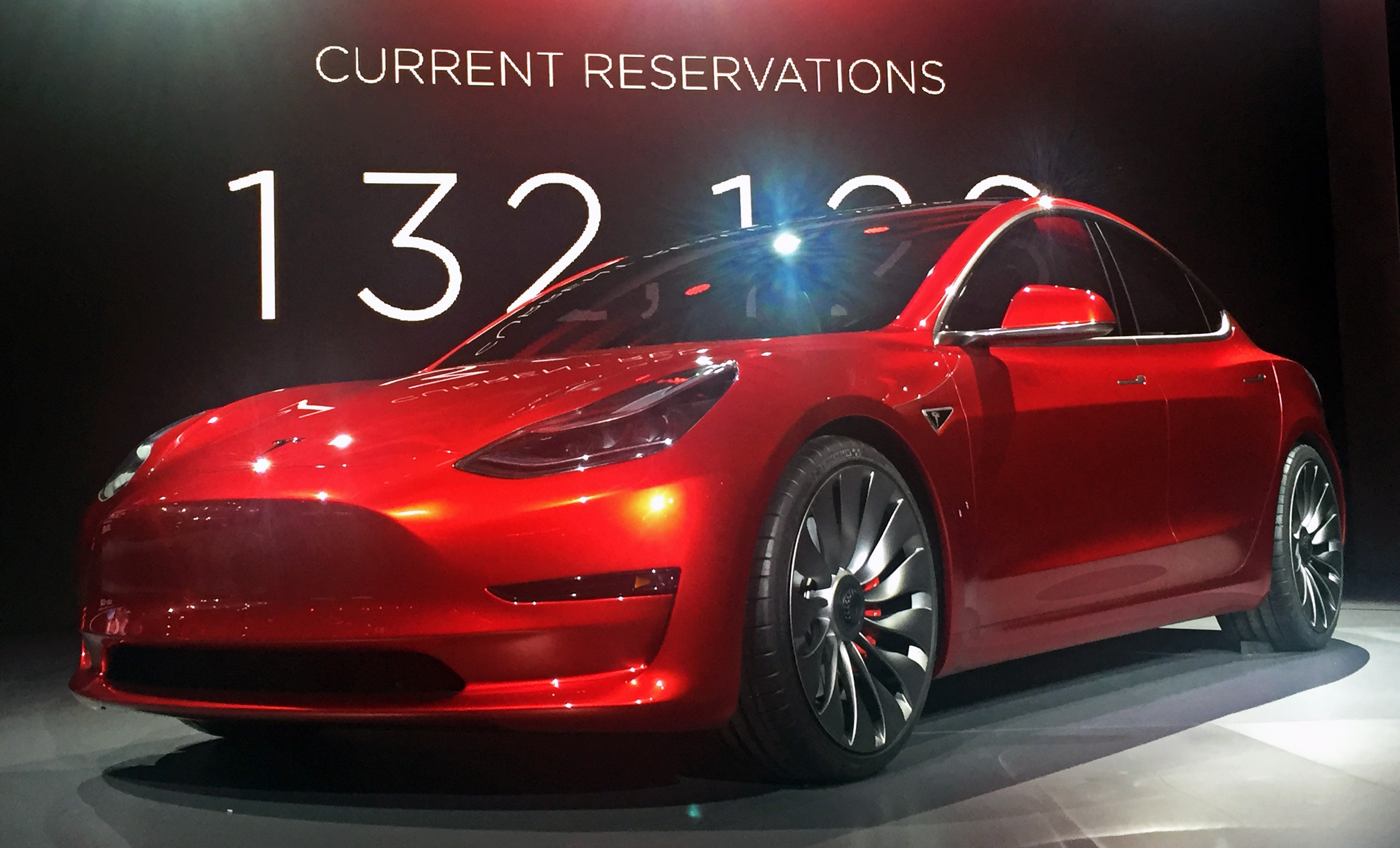 Should Tesla charge more for their cars?