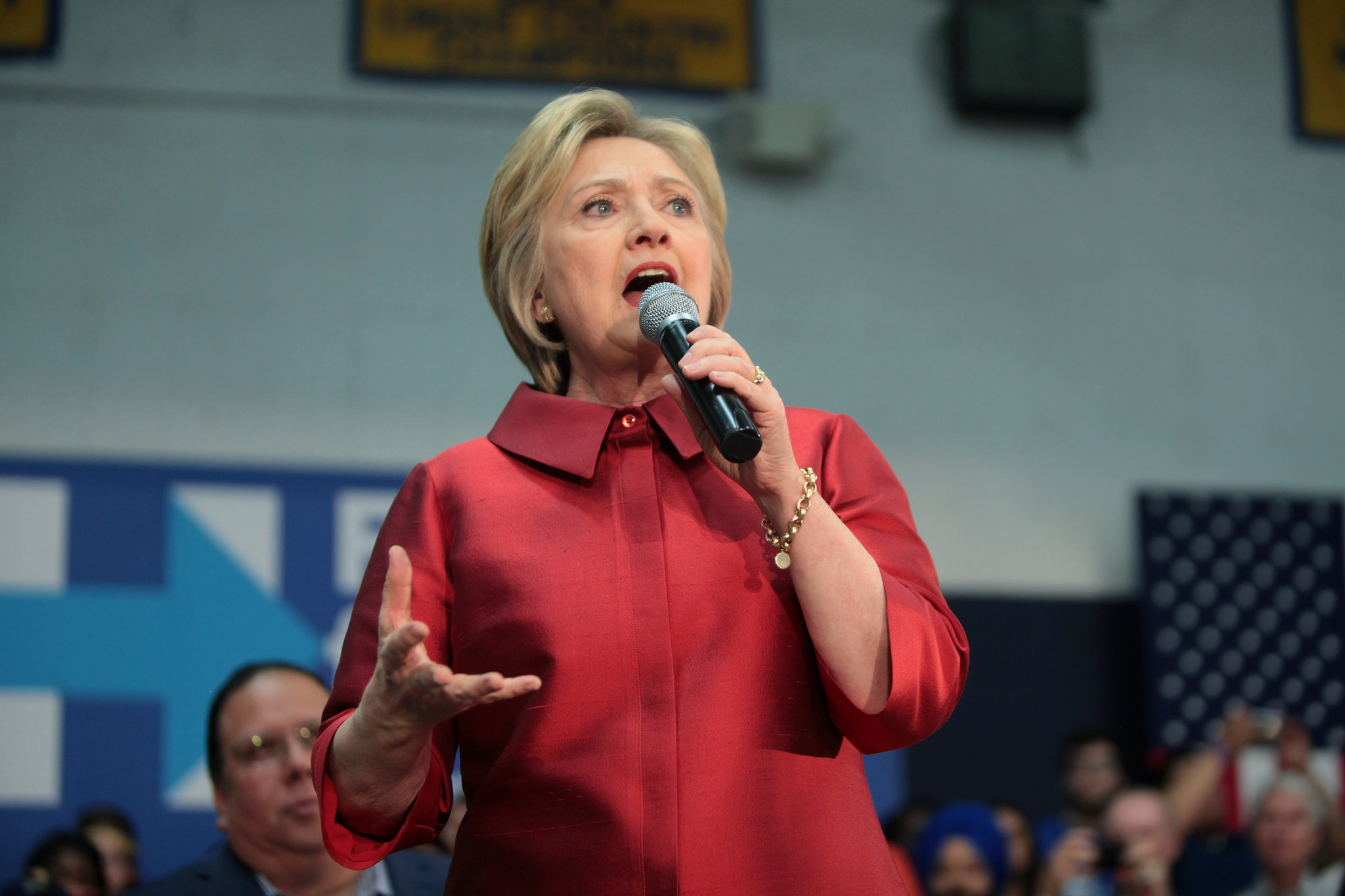 Against Hillary: Healthcare