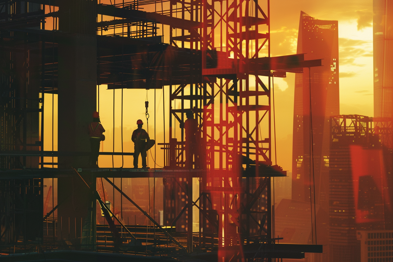 Don’t Worry About Immigrants Flooding the Labor Market