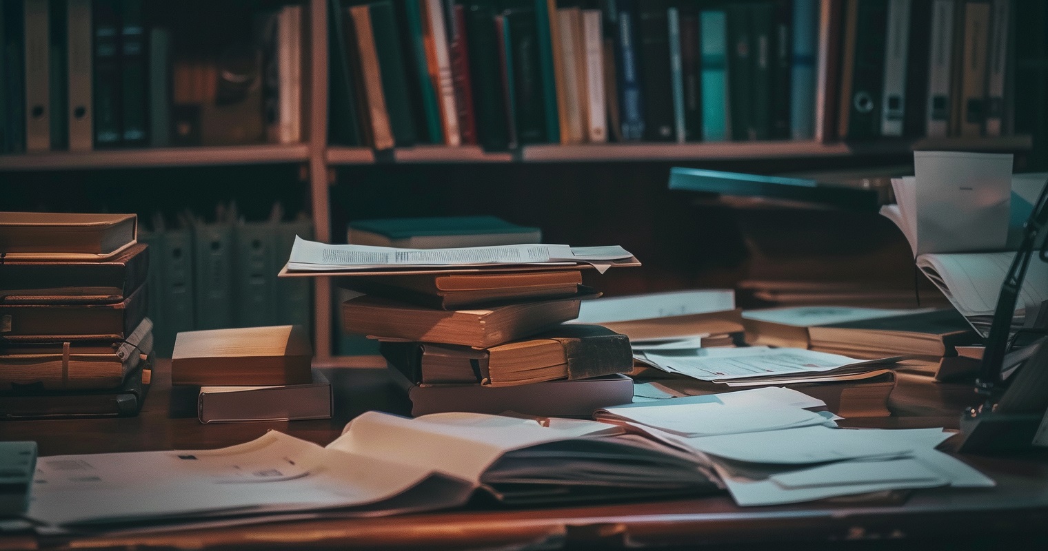 You’re Still Looking for Your Keys Under the Streetlight